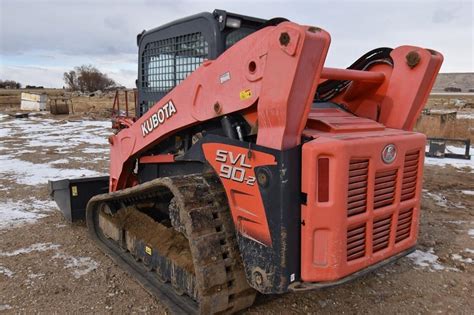 kubota skid steer svl90|kubota svl90 2 price new.